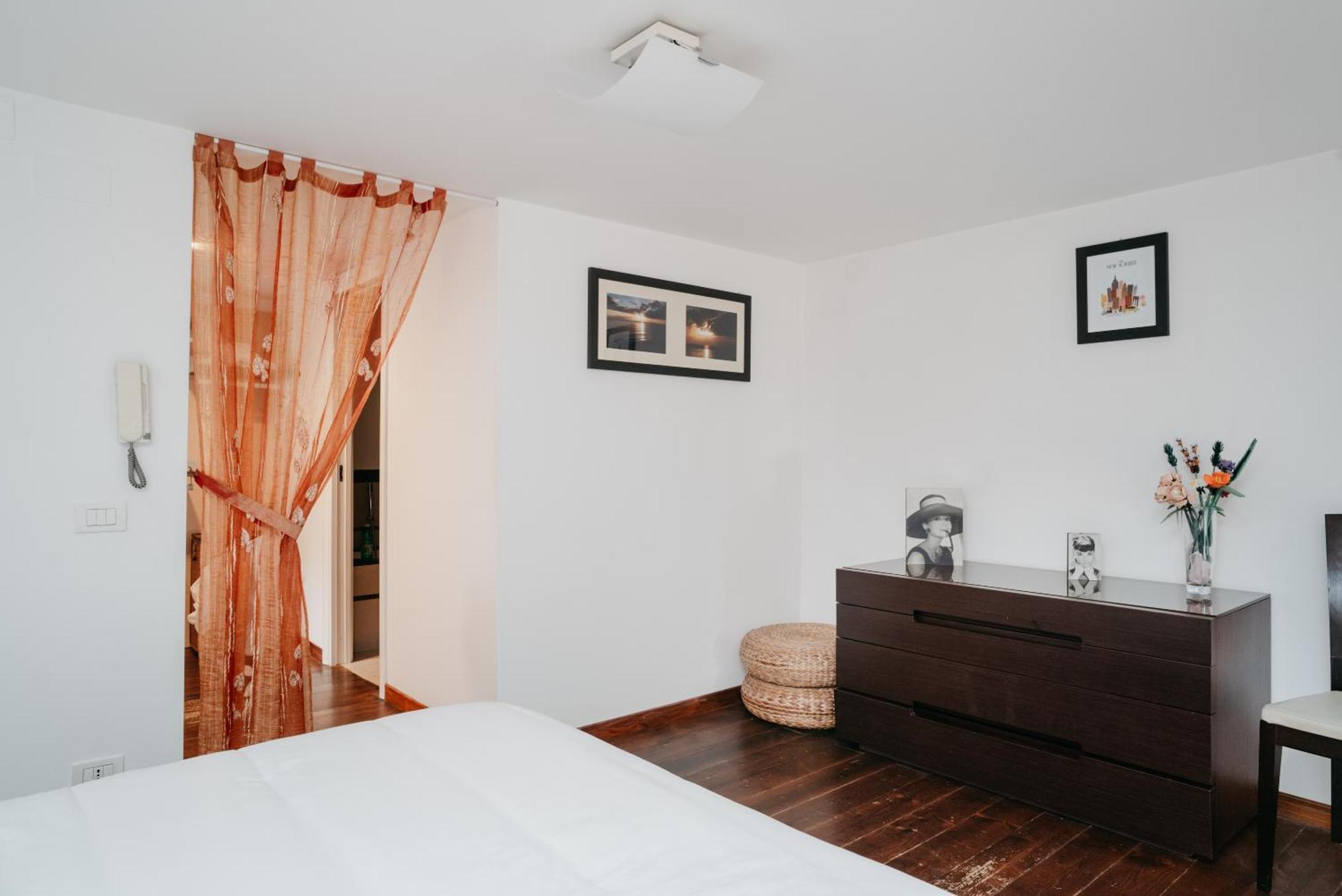 La Casa Dell' Avvocato - Centro Apartment เนเปิลส์ ภายนอก รูปภาพ