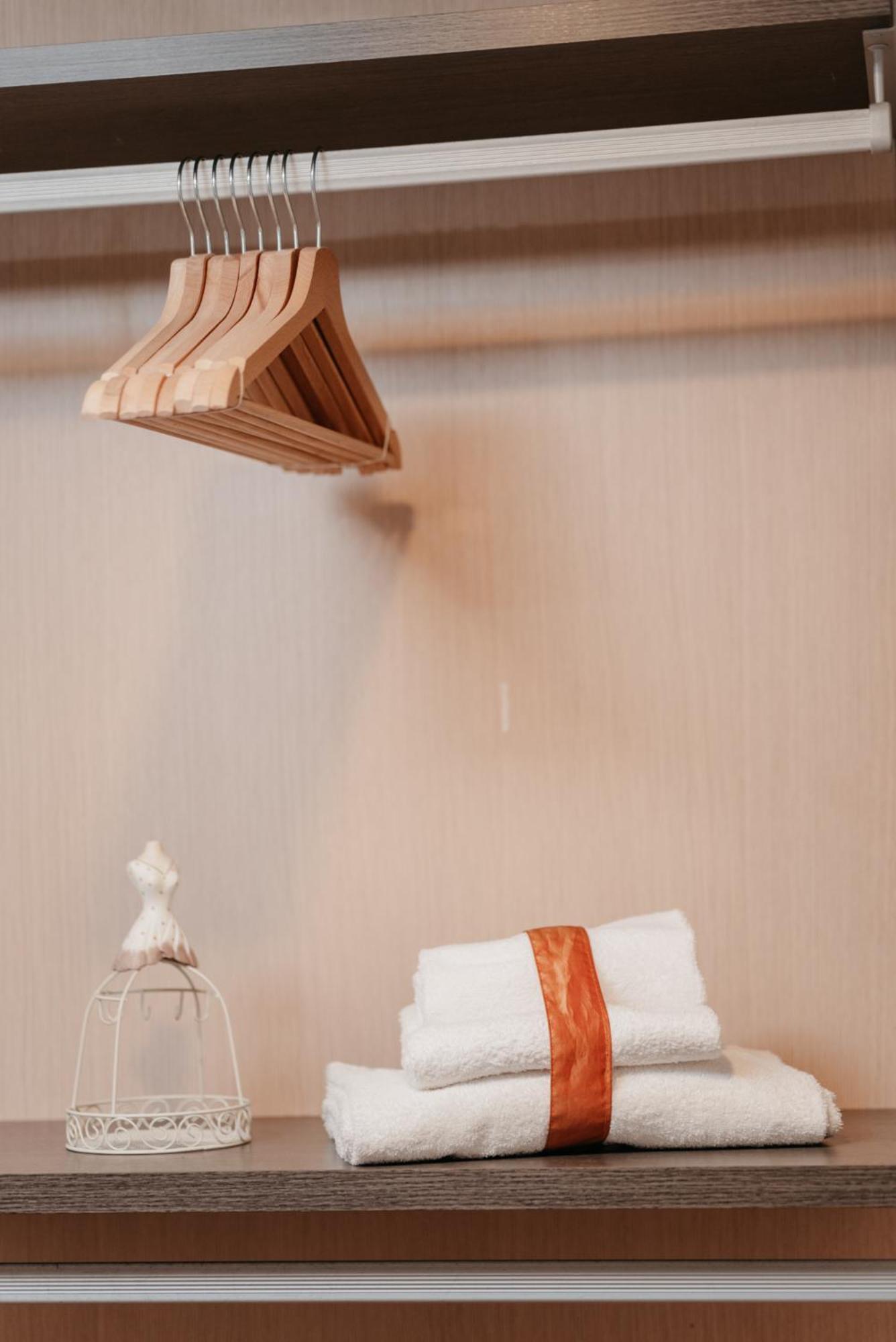 La Casa Dell' Avvocato - Centro Apartment เนเปิลส์ ภายนอก รูปภาพ